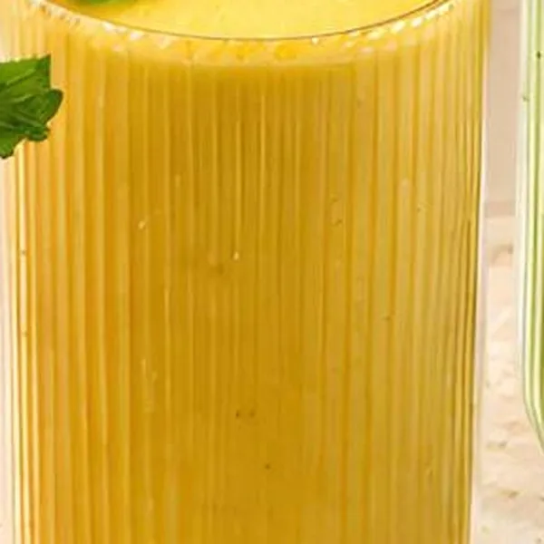 Banana Smoothie
