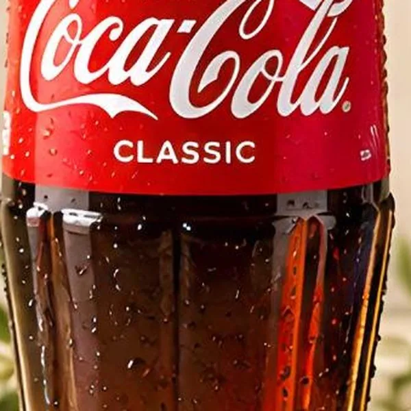 Coca-Cola 0.5 L