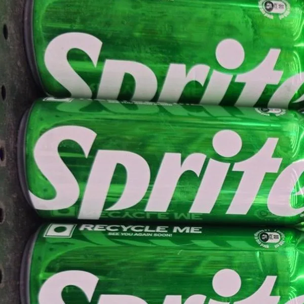 Sprite 0.5 L