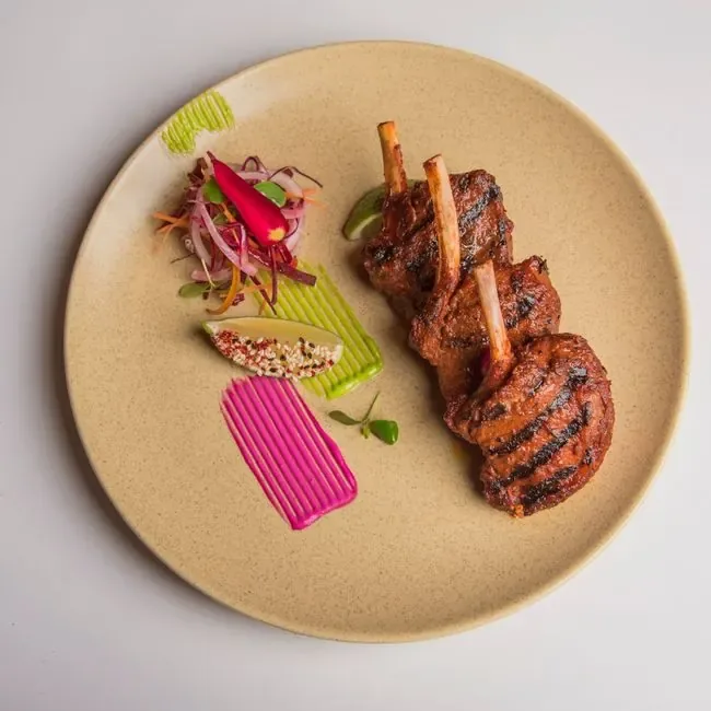 Special Lamb