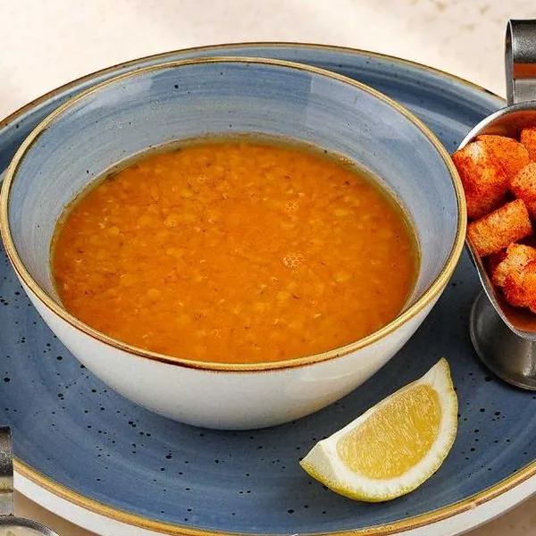 Lentil Soup