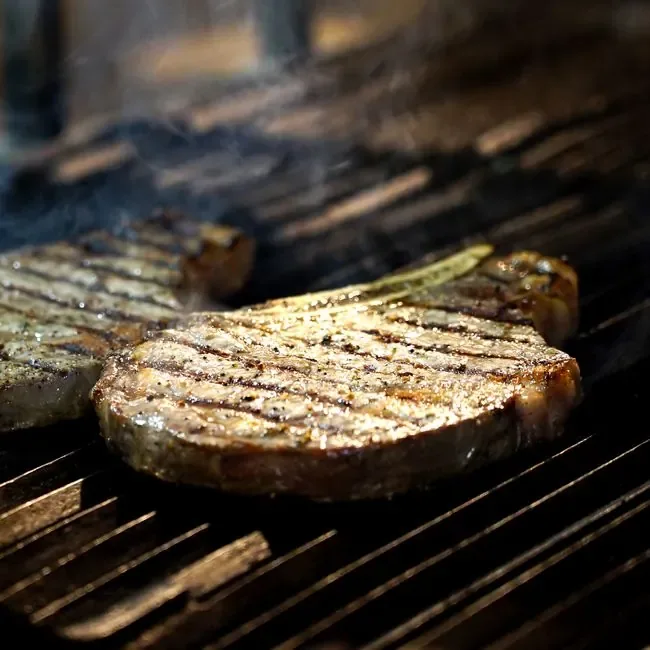 T-Bone Steak