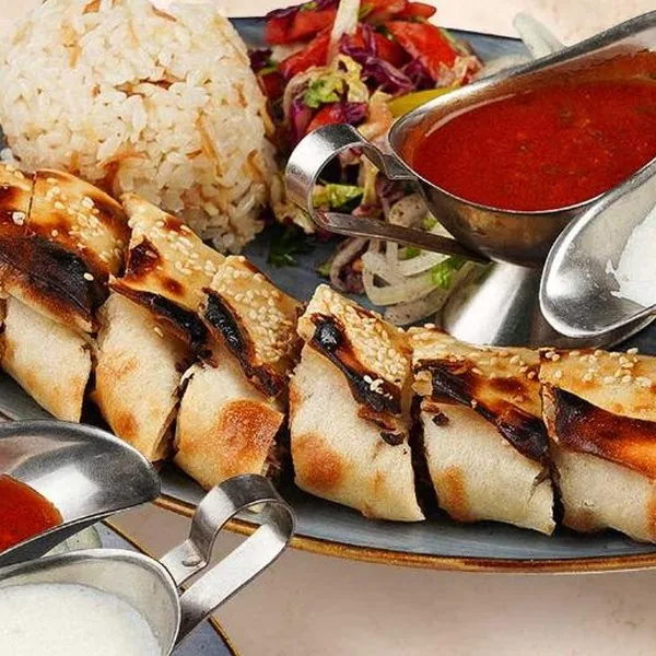 Tavuk Sarma