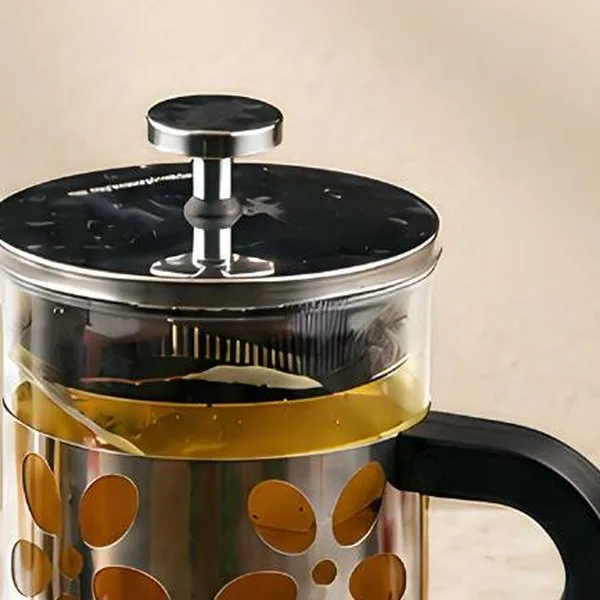 Milk Oolong Tea