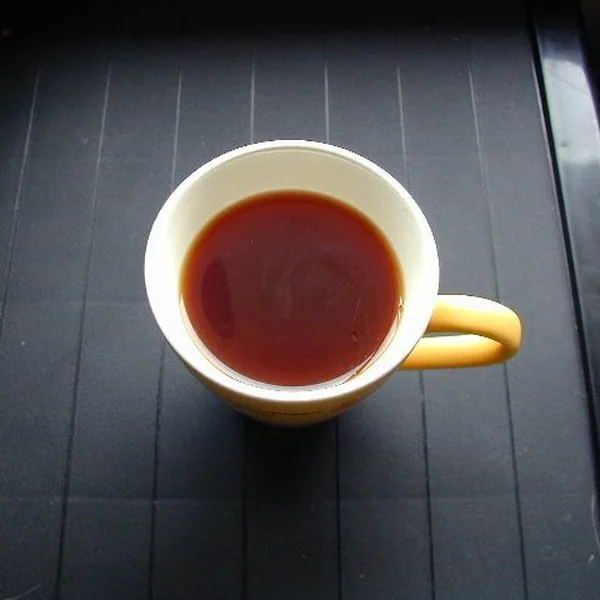 Black Tea