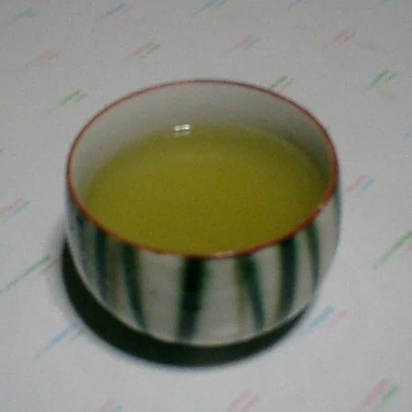 Green Tea