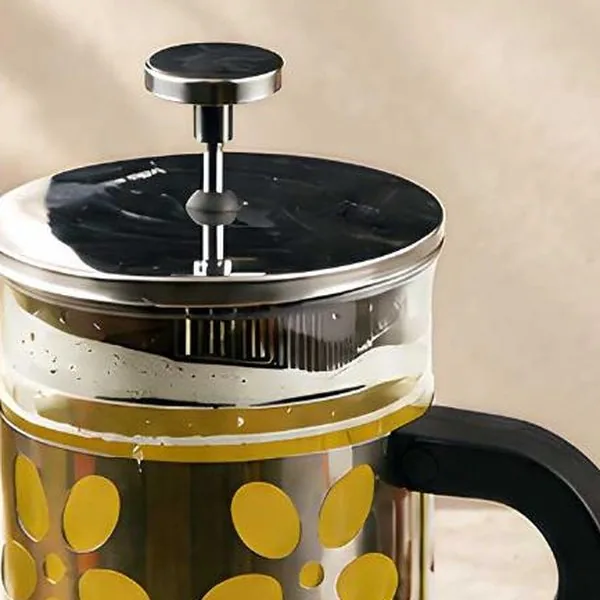 Jasmine Tea