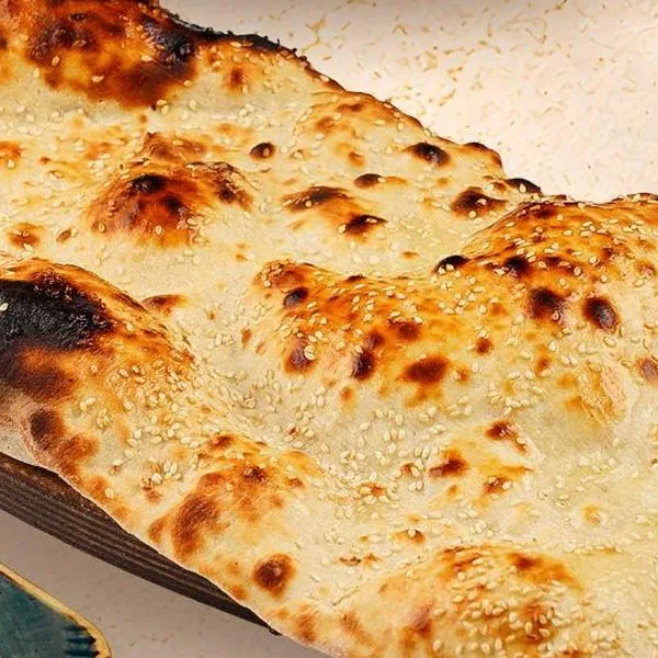 Turkish Lavash Bread