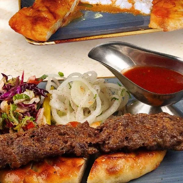 Urfa Kebab