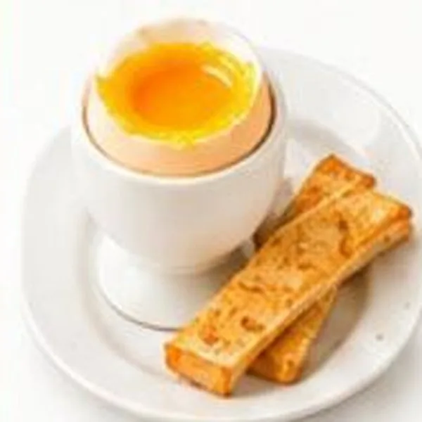 Boiled Egg (1 pc)