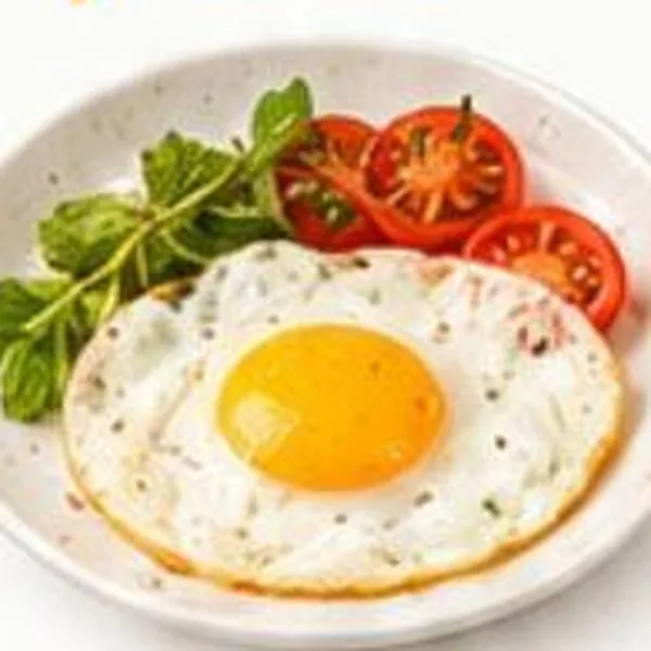 Fried Egg (1 pc)