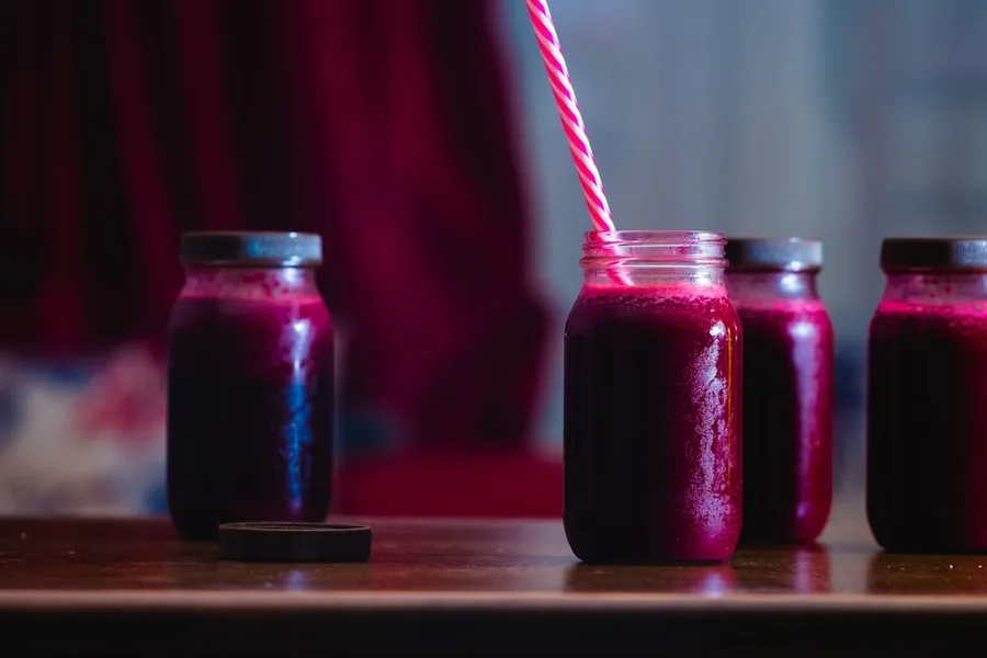 Red Beetroot