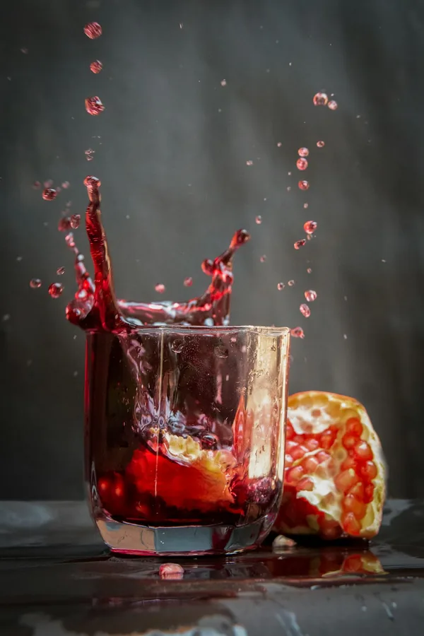 Pomegranate