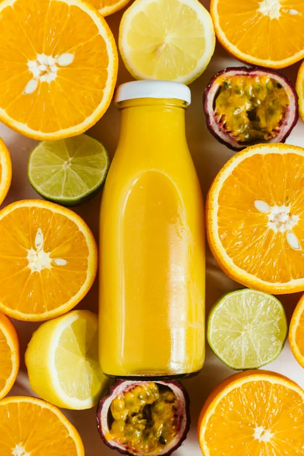 Juice (glass)