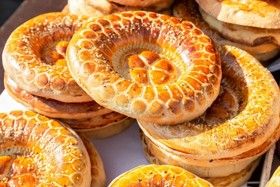 Bread