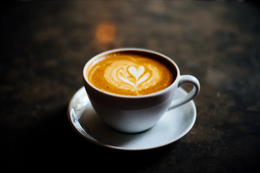 Latte