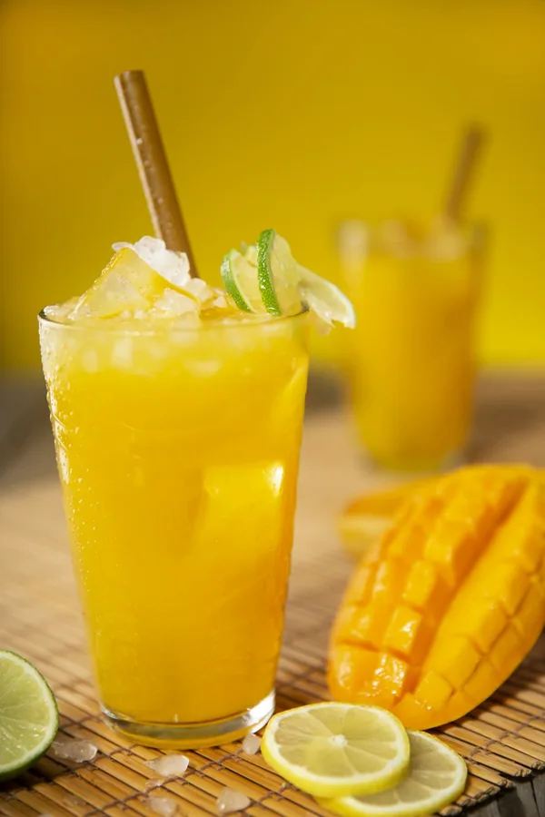 Mango-Passionfruit