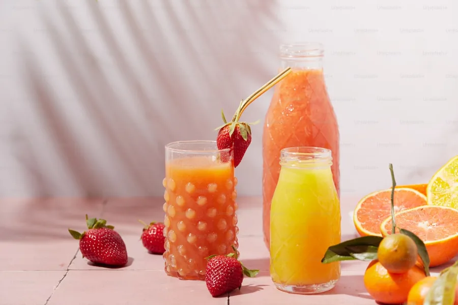 Pineapple Lemonade