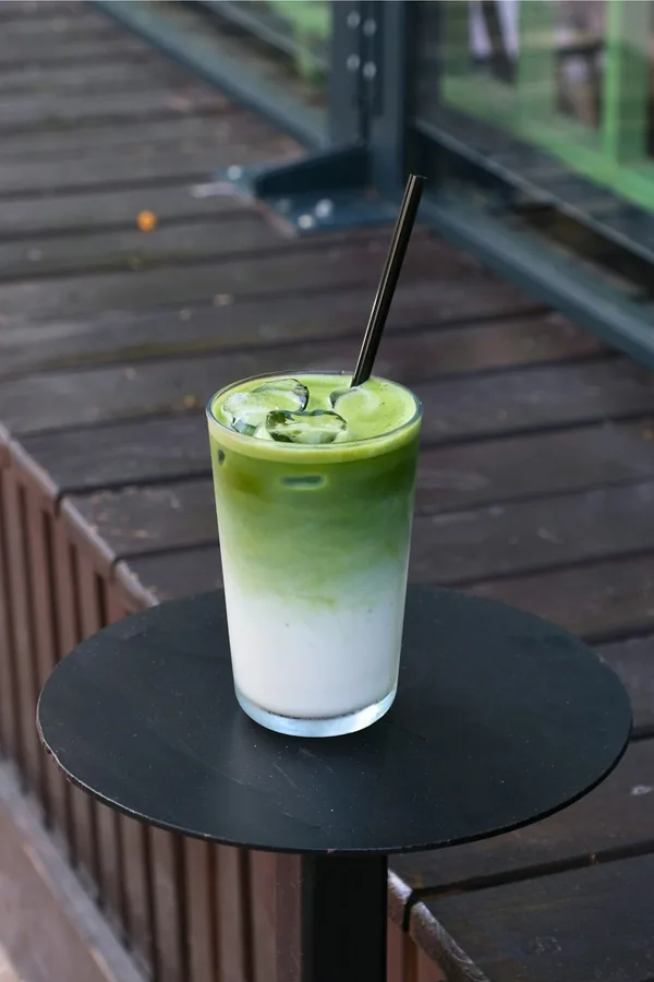 Green Matcha