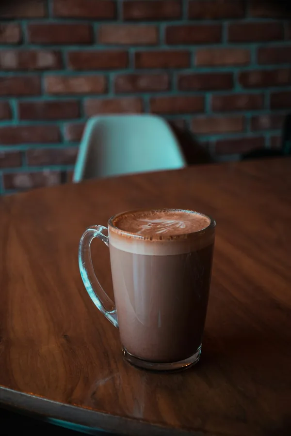Mochaccino