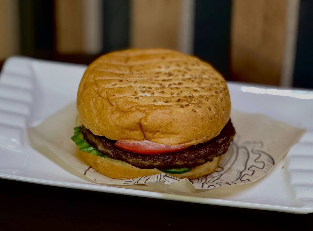 Humburger