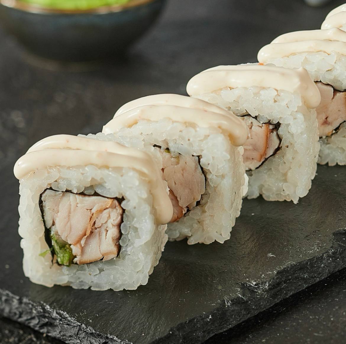 Roll Caesar