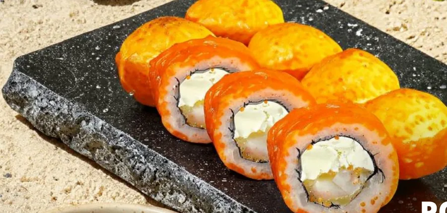 Roll Ayashi