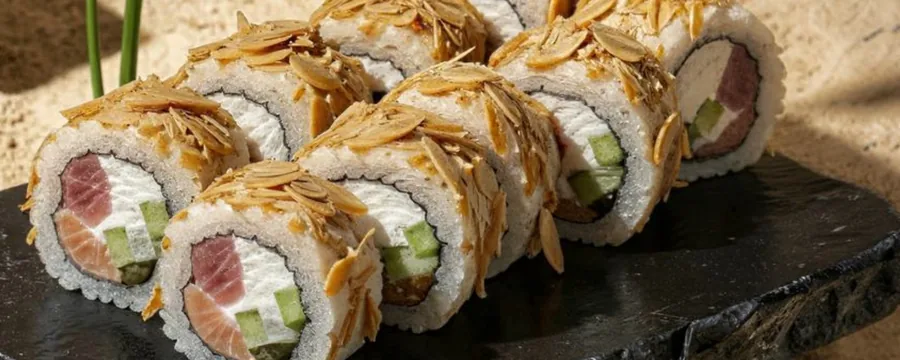 Roll Bonito