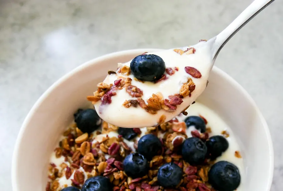 Granola