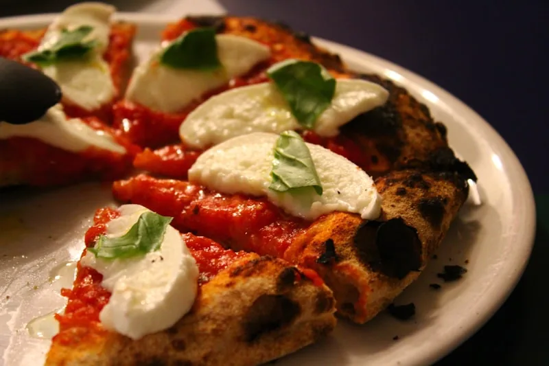 Margherita