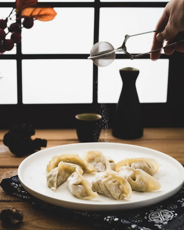Dumplings
