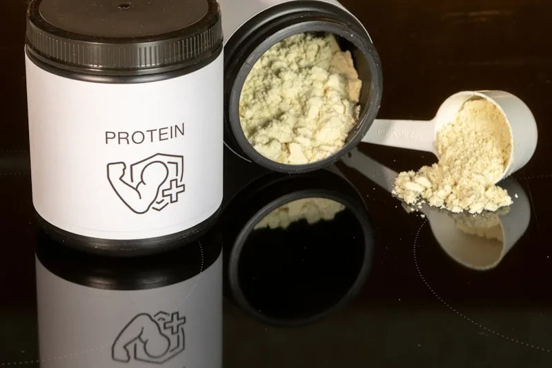 Rule 1 Whey Protein (Salted Caramel)