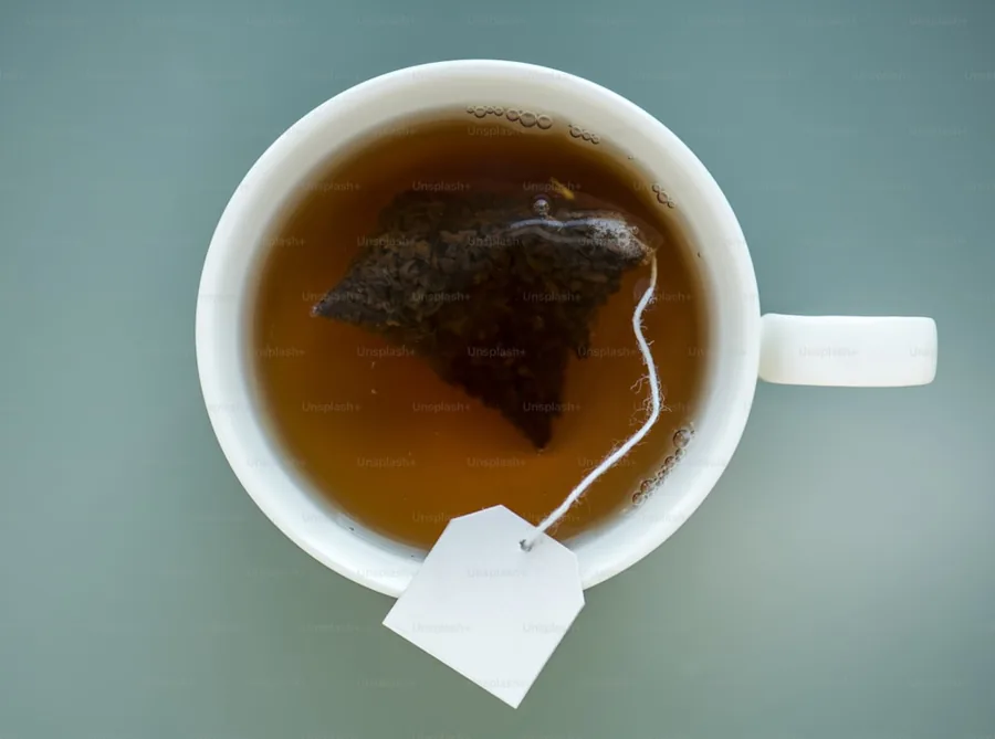 Earl Grey
