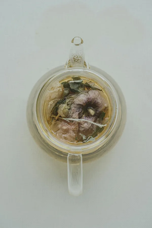 Fruit Tea