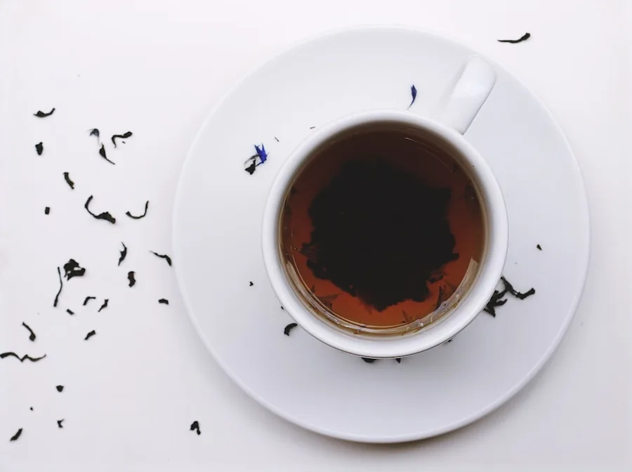 Khan Tea