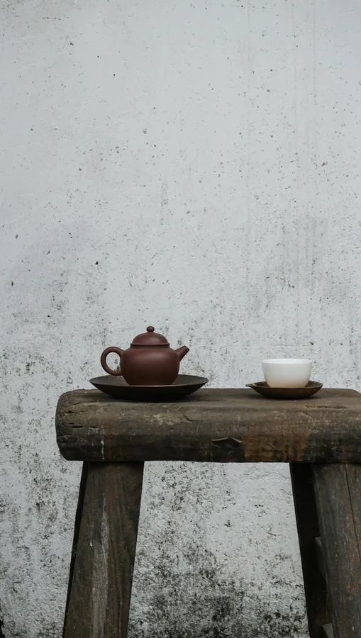 Creamy Oolong