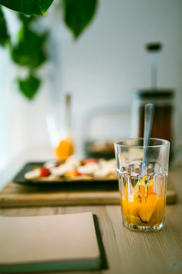 Bai Orange