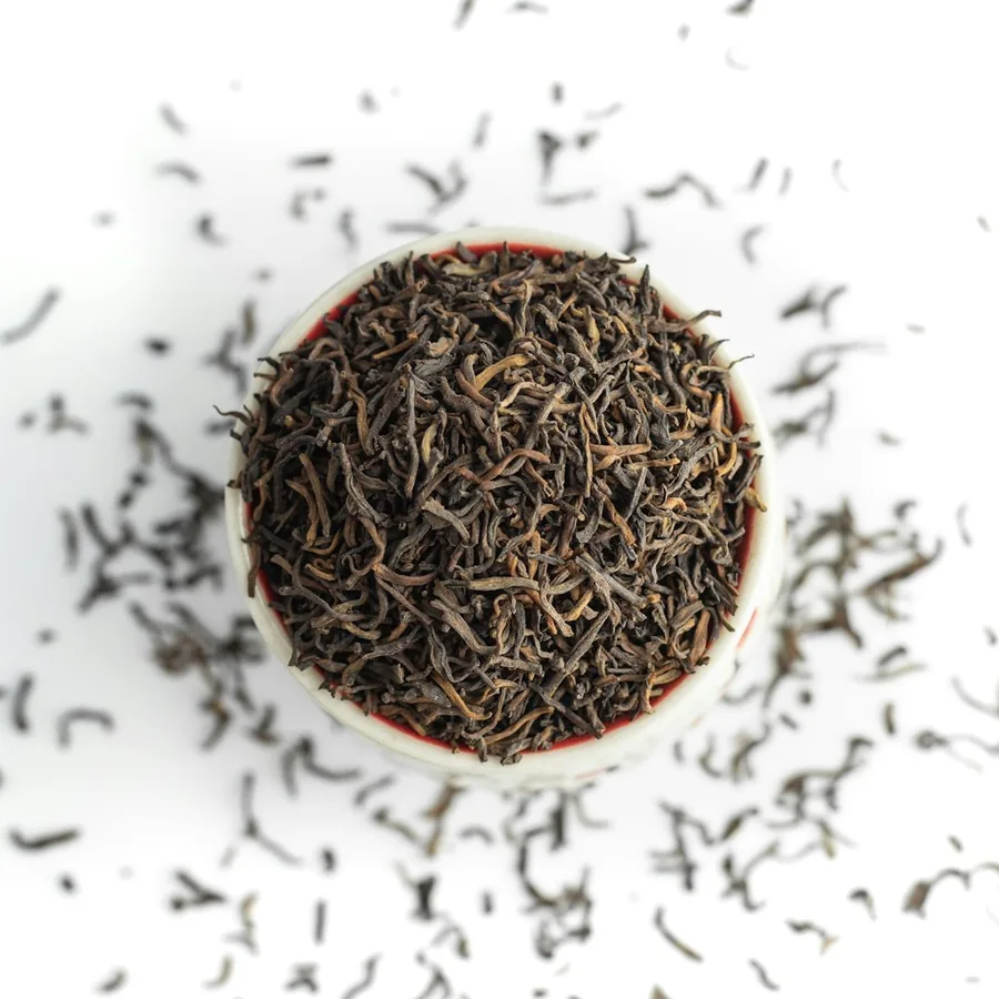 Pu-erh
