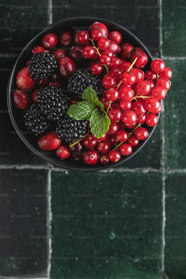 Fruit Punch