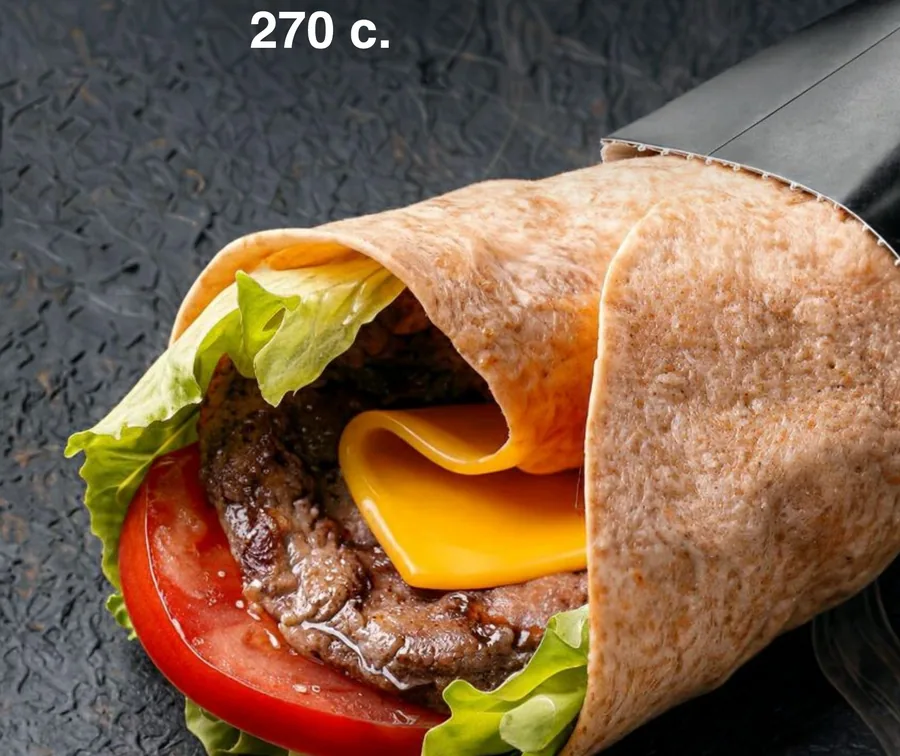 Chicken Roll