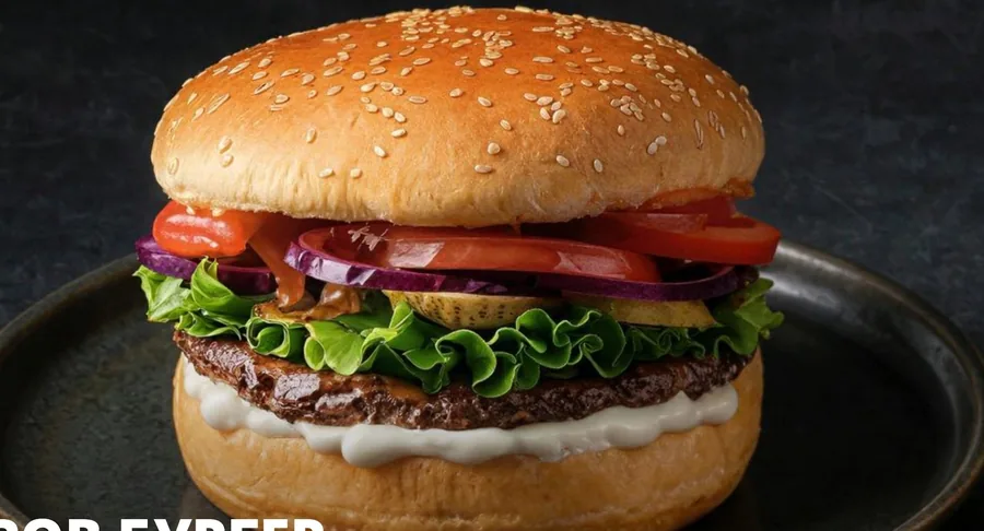 Umarov Burger