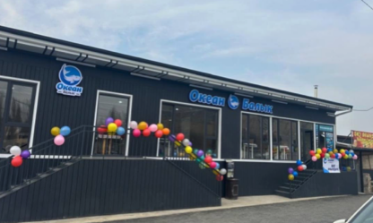 Океан Балык