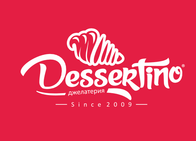 DESSERTINO  Gelateria