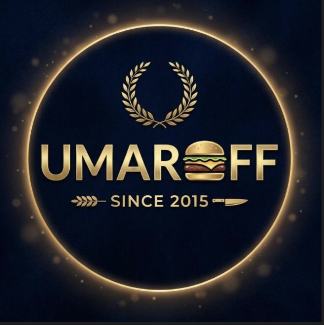 Umaroff Burger