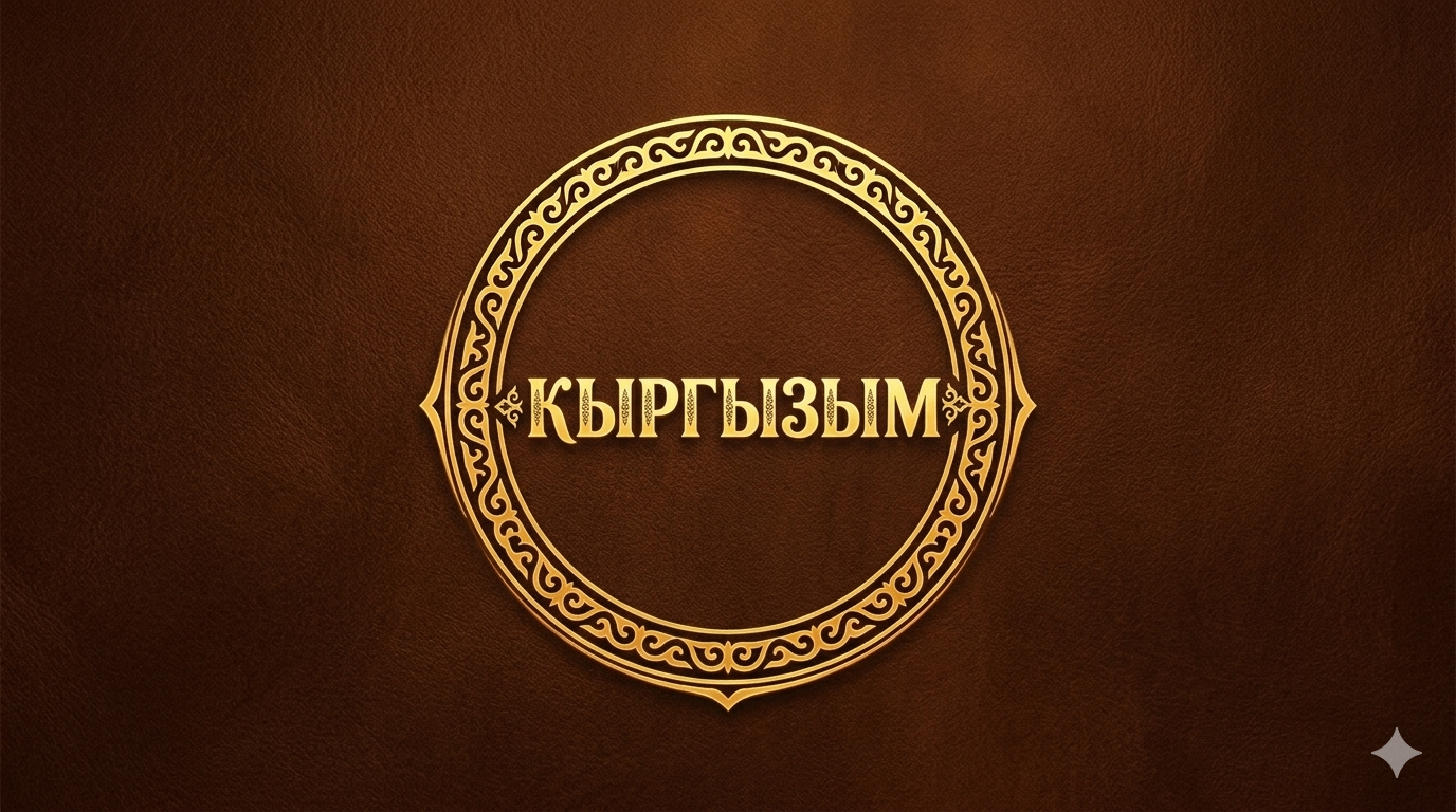 Kyrgyzym