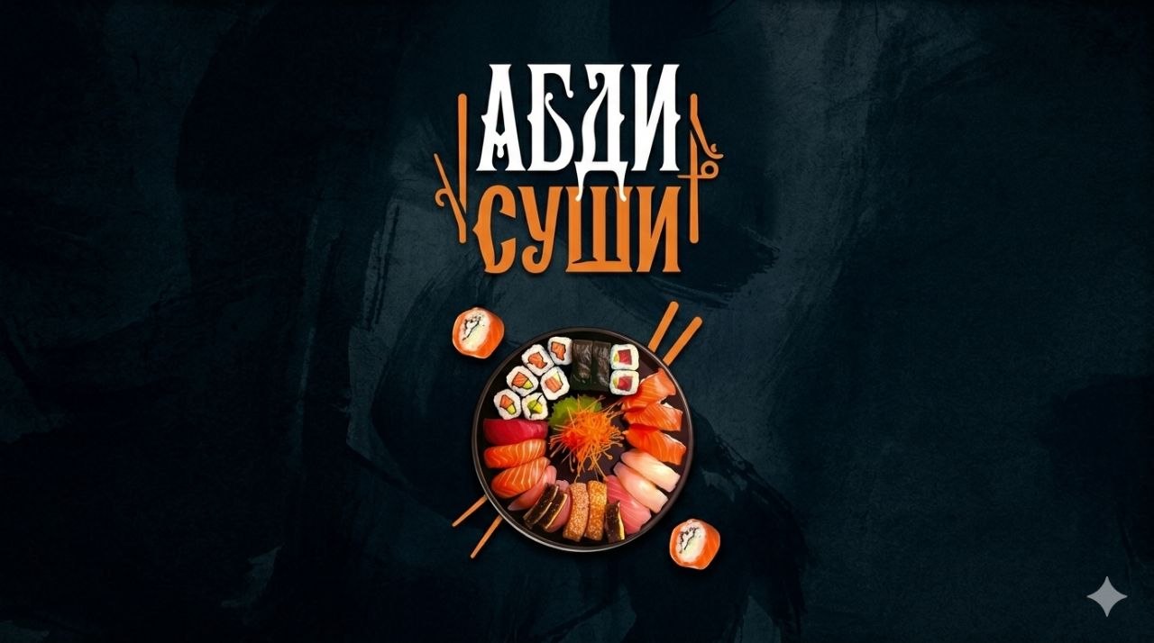 Adbi Sushi