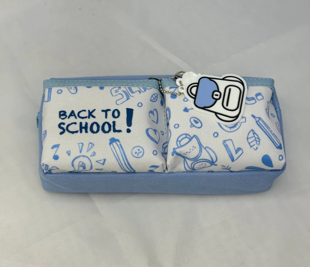Пенал (back to school)