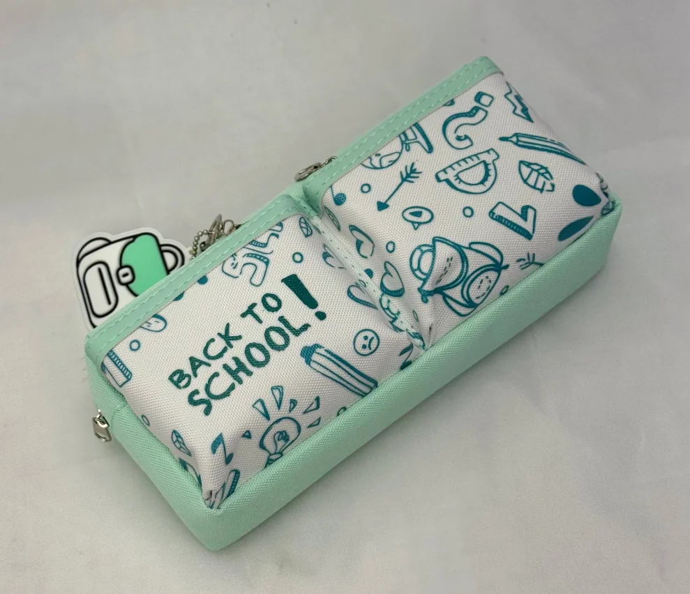 Пенал (back to school)