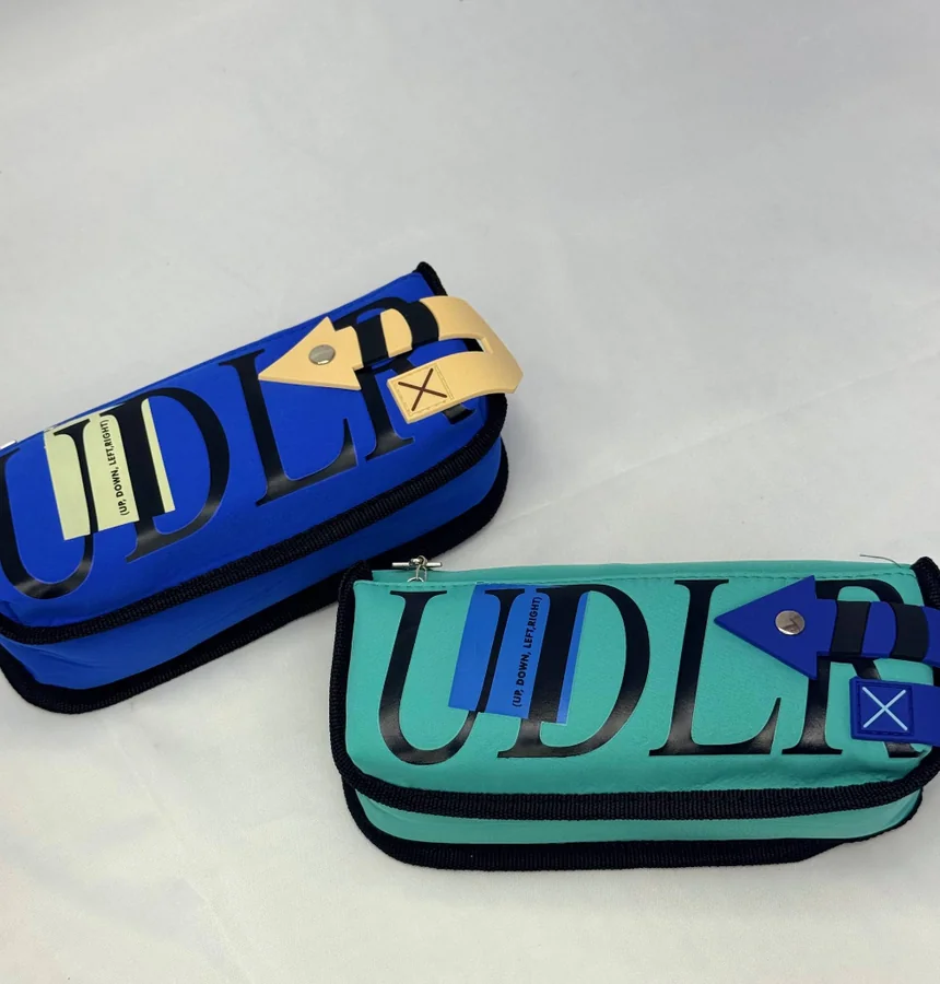 Пенал (UDLR)