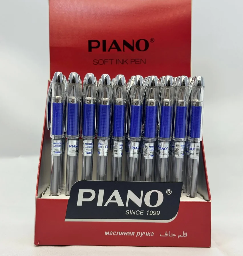 Ручка piano